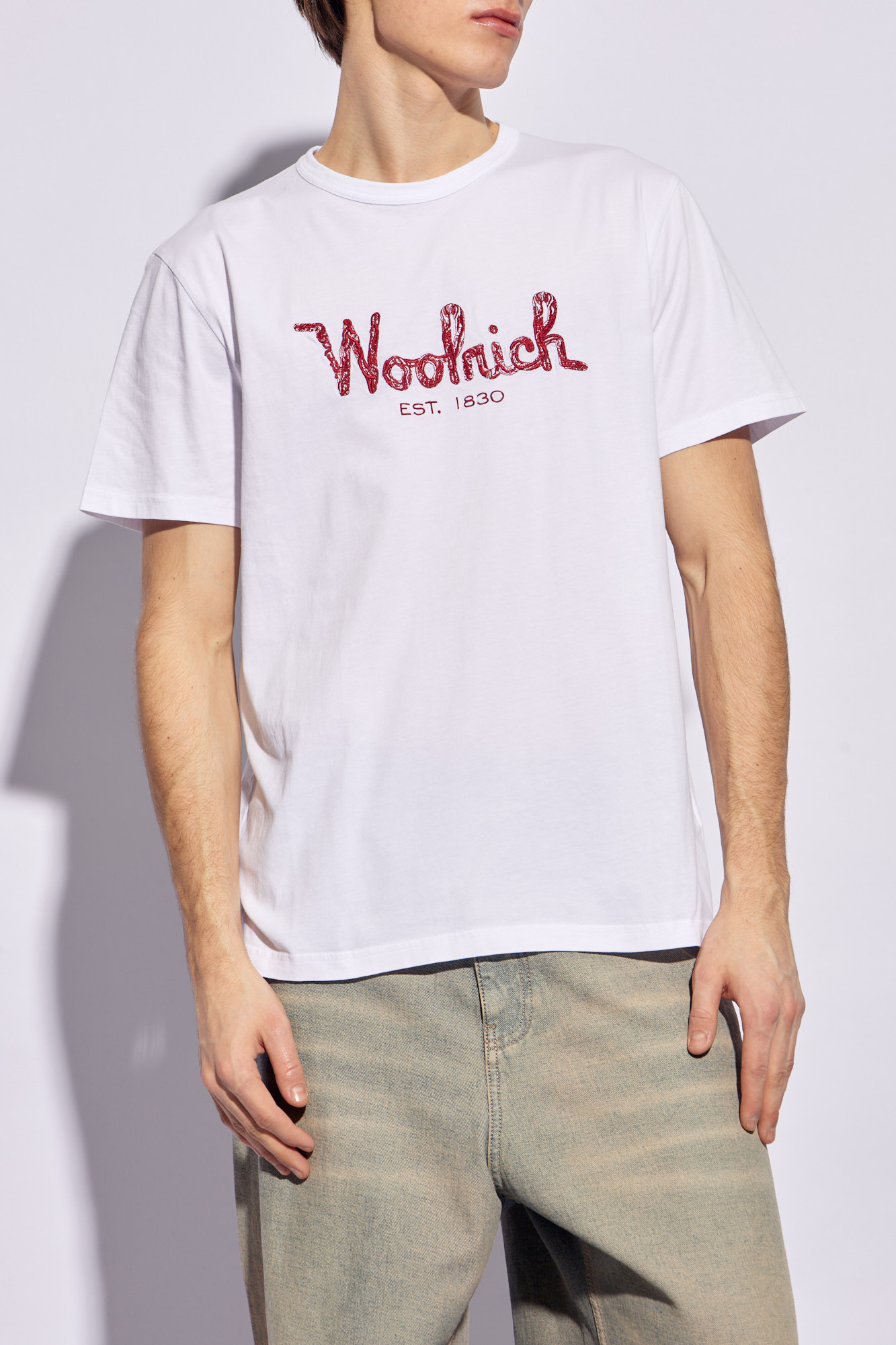 Woolrich t hot sale shirts sale